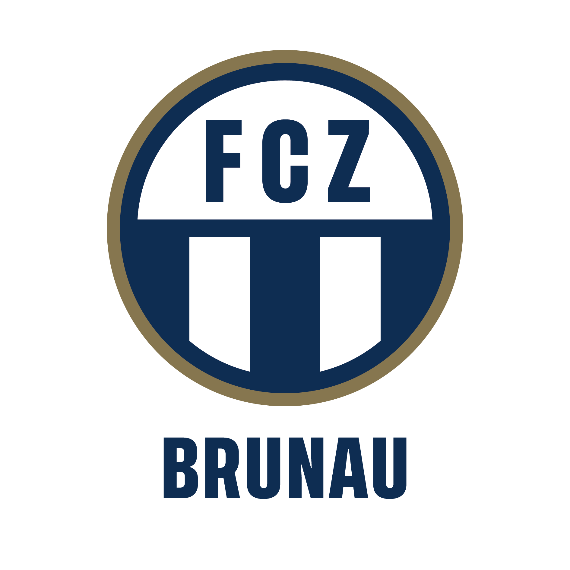 FCZ Brunau  Logo
